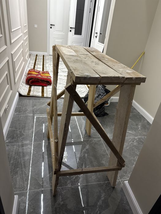 Леса , ешек сатылады