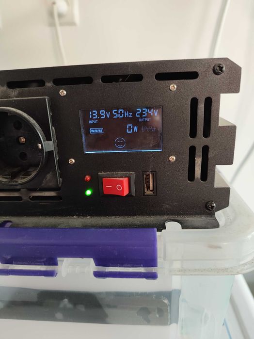 Аккумулятор териш литий железофосфат скутер,