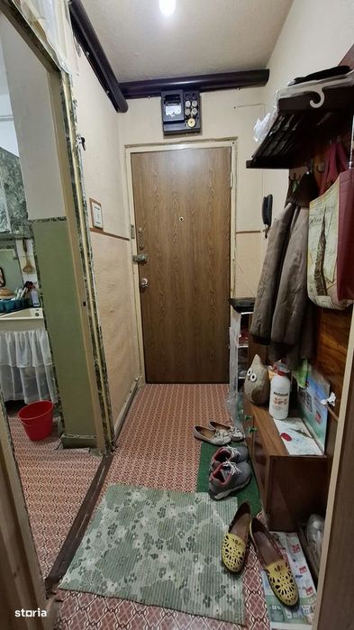 Apartament 2 camere - Aleea Lamotesti, Brancoveanu