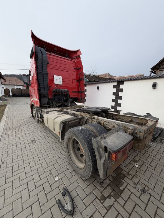 Volvo fh 13 420 automat mega