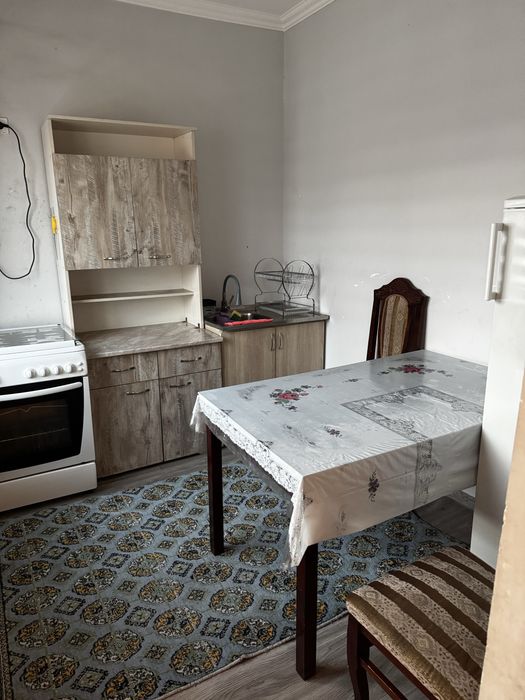 Иззат 58 3/61 Узок муддатли ижарага берилади оилага