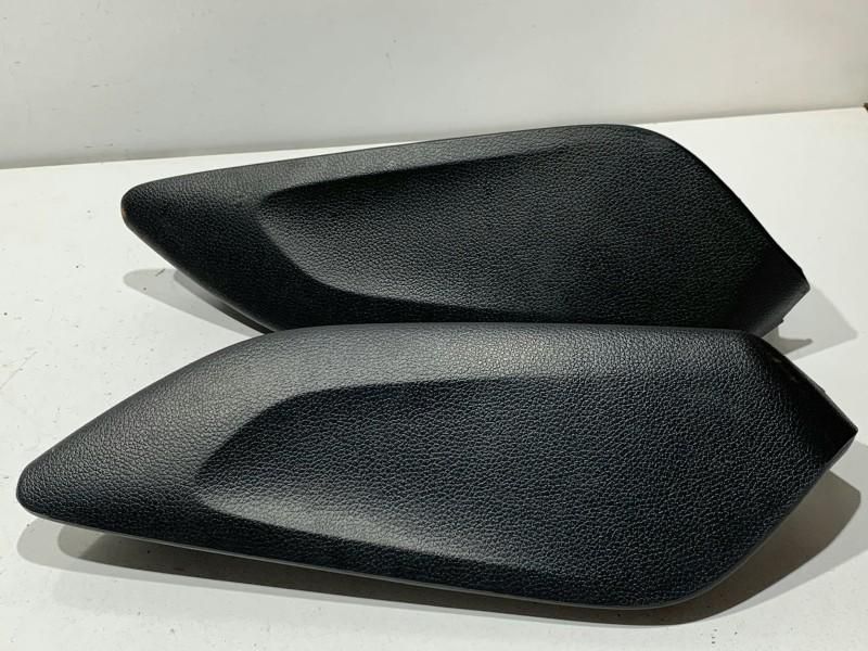 Set capace / ornamente plansa bord Nissan X-Trail 3 T32