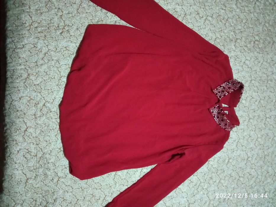 Дамска блуза размер S