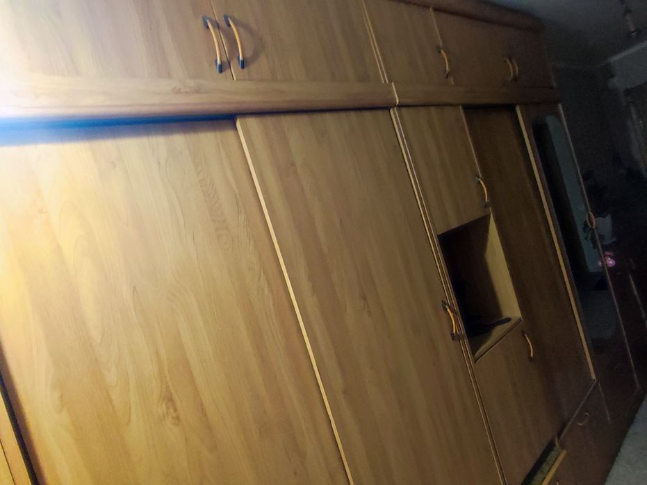 Продам шкаф купе для прихожей