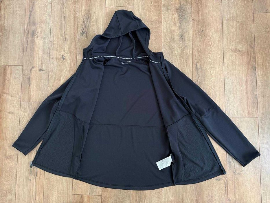 Nou Under Armour M barbati jacheta softshell