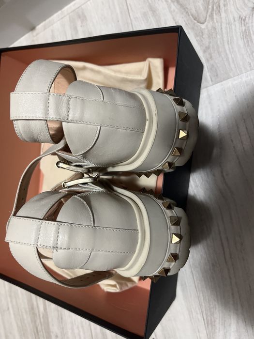 Sandala musette numarul 35