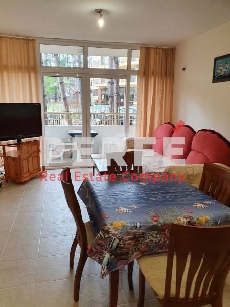 Продава се Двустаен апартамент в Китен - 60 кв.м за 1267 €/кв.м - Снимка #1