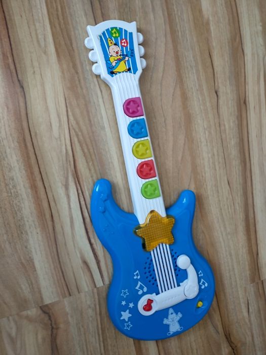 Оригинална Китара за деца