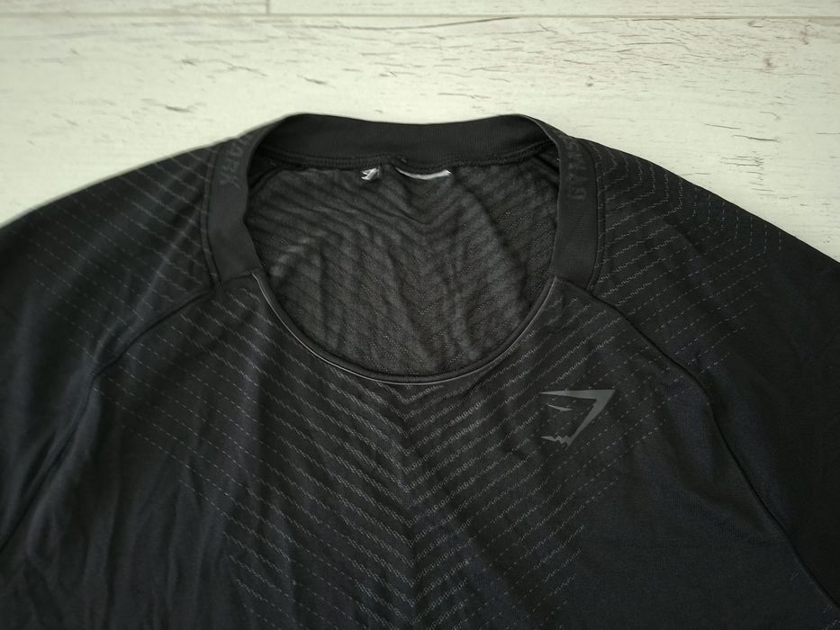 Gymshark-Ориг.тениска