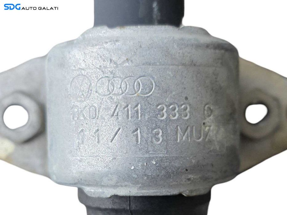 Bara Stabilizatoare Torsiune Punte Fata Volkswagen CC 2012 - 2017 Cod 3C0411303AC 1K0411333C [N5041]
