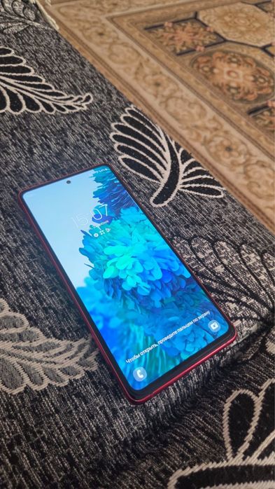 Samsung S20Fe 8/128