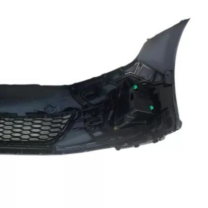 Предна броня за VW Golf 7 конвесия към Golf 7.5 facelift - GTI дизайн