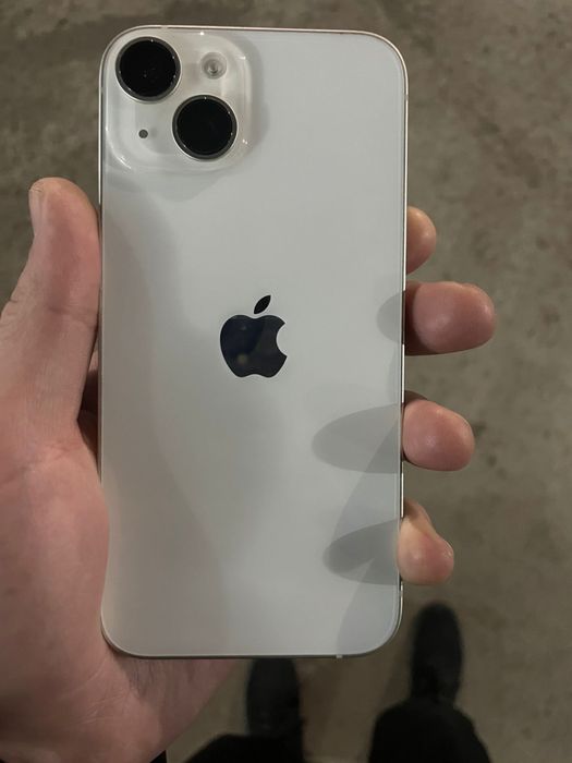 Айфон 14, 128гб