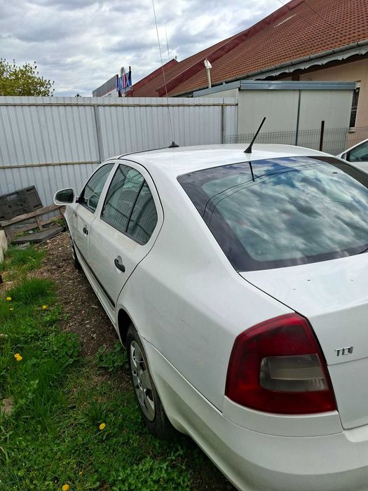 Skoda Octavia 2 1.6 TDI - 105Cp CAYC