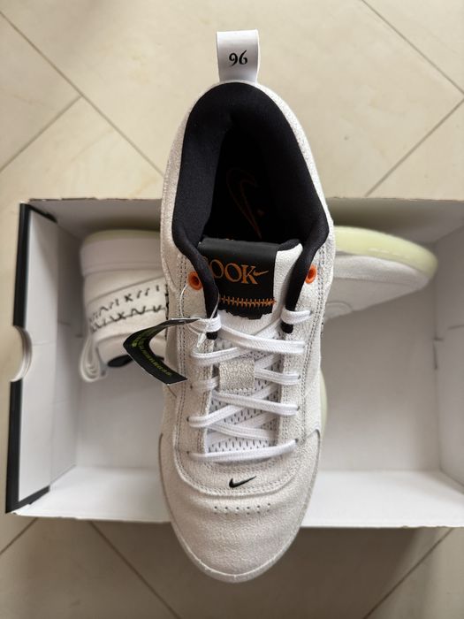 Баскетболни обувки Nike Book 1 “Nightmare Before Christmas” - размер46