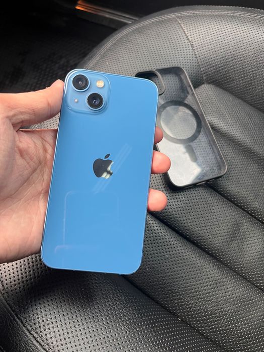 Продам iPhone 13 айфон 13