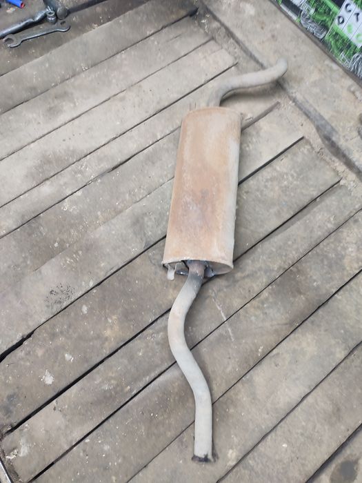 Резинка глушителя ВАЗ приора, сварка глушителя.