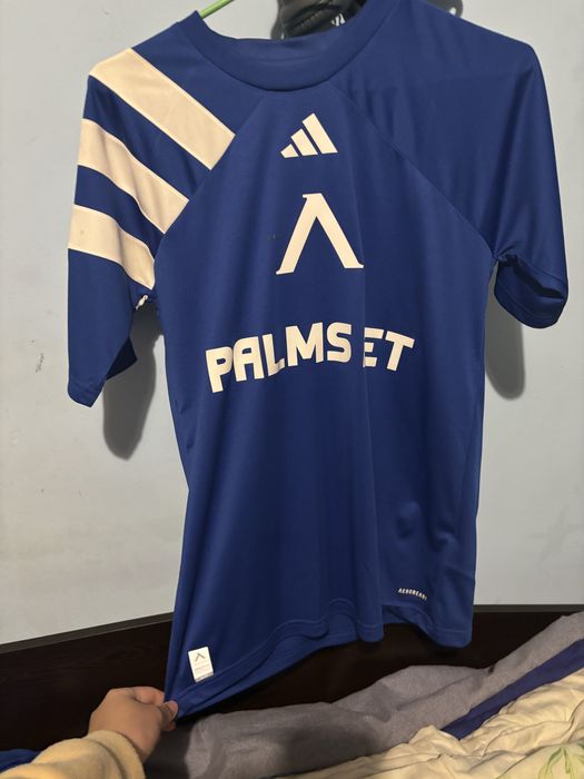 Тениска на левски