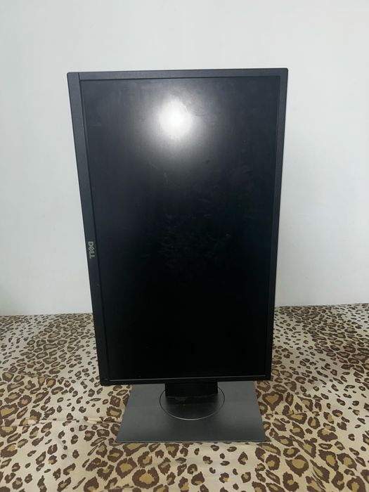 Monitor Dell 60 hz perfect functional