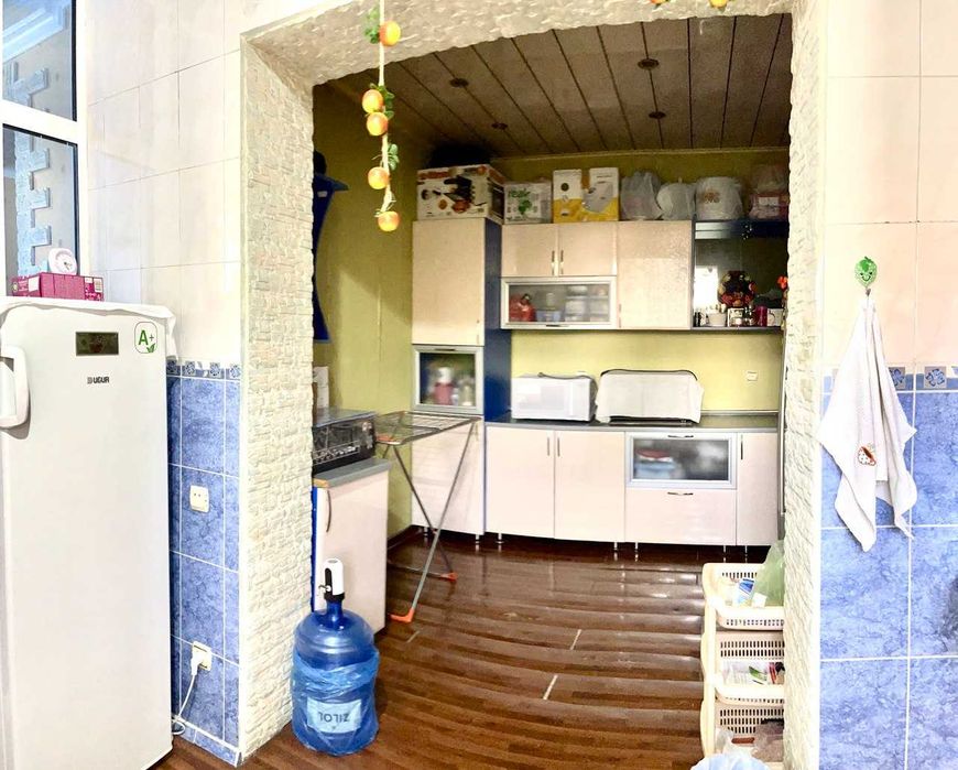 Продается Квартира, Светлая уютная, Своя 3/3/5! 80квм