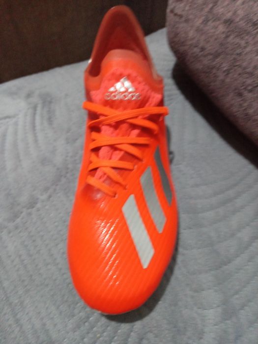 Бутсы адидас оригинал