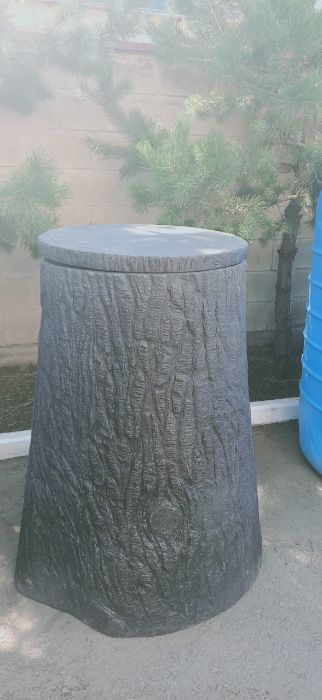 Емкости Садовые, Декоративные емкости, Бак для воды - Прочие товары для ...