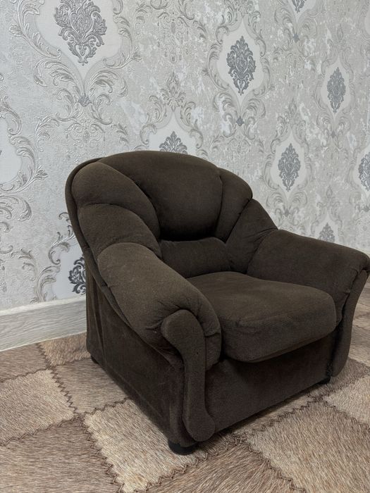 Продам детское кресло