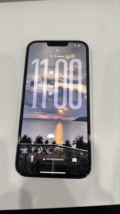 iPhone 13 pro max 256 GB 78%