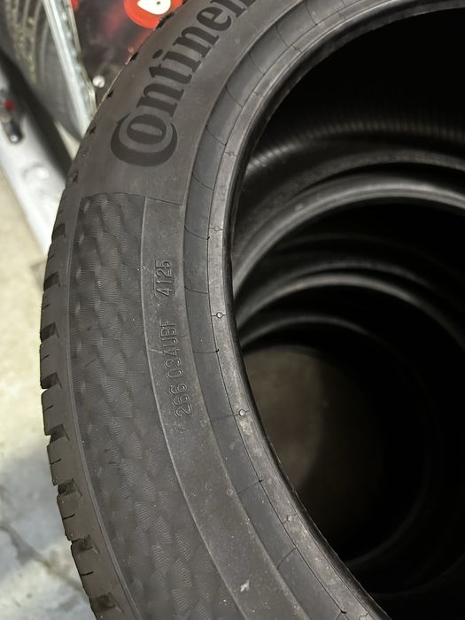 245/45 R19 102Y XL EV - Continental AllSeasonContact 2 M+S Oferfa