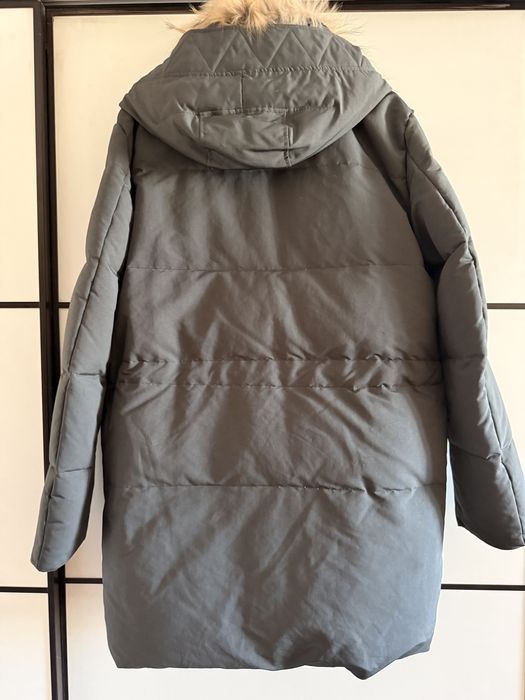 Зимняя парка BOMBOOGIE, XL