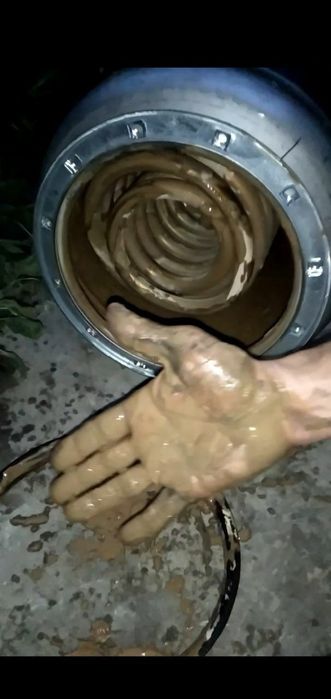 Профилактика ремонт чистка котлов.