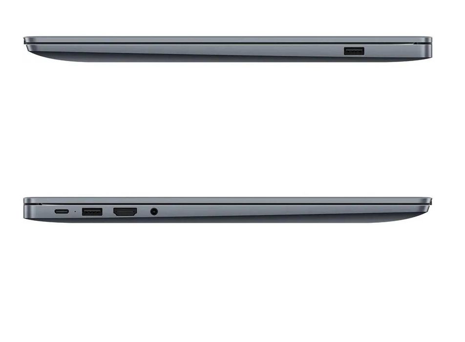 Ноутбук Huawei Matebook D16 16" I5-12450H 8Gb 512Gb Dos Grey