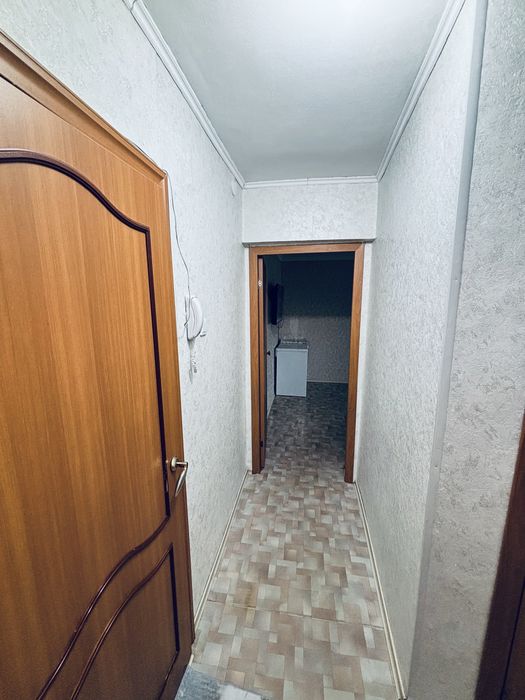 Продам двухкомнатная квартира