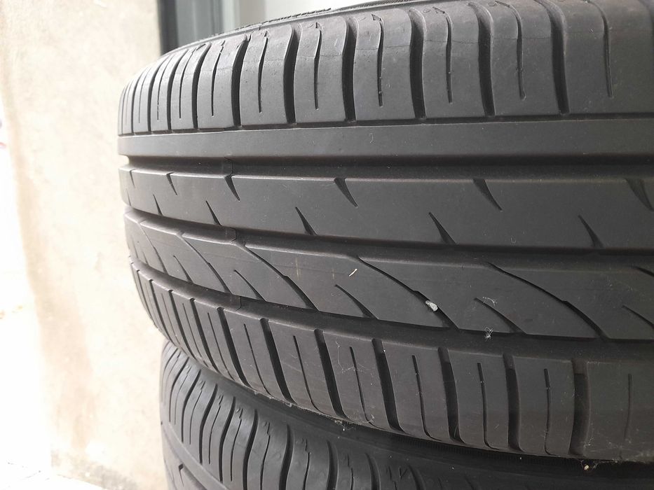 Roti Citroen - Peugeot cu cauciucuri de vara