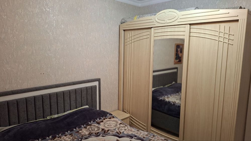 Продаю квартиру с ремонтом и обстановкой