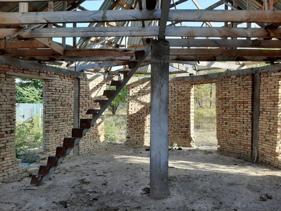 Срочно продам дом