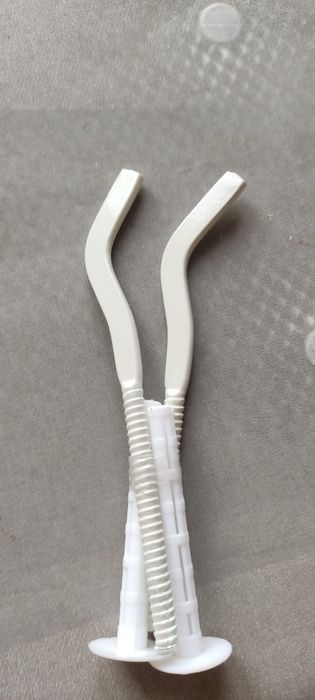 Кронштейн для батарей.