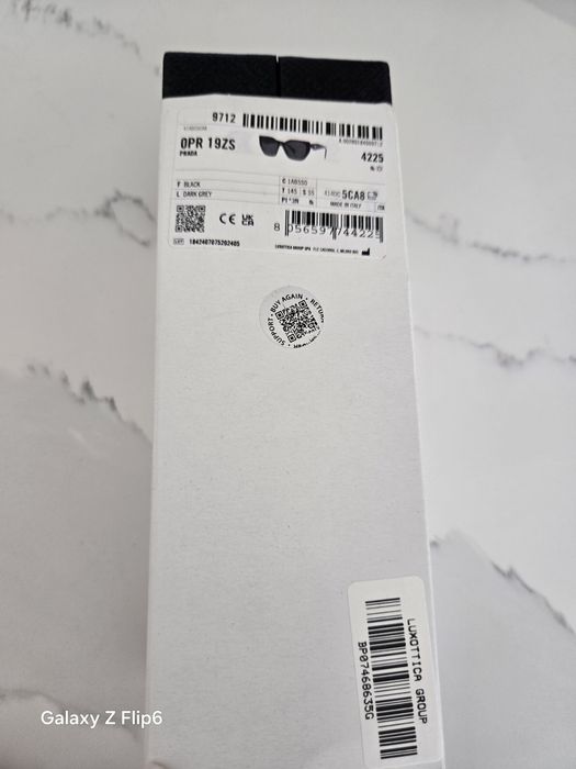 Prada Дамски очила. Оригинални!