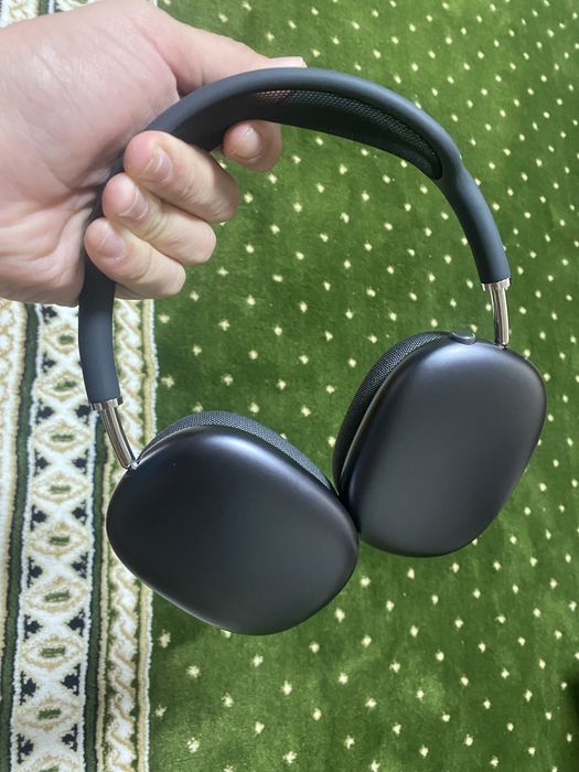 Airpods Max with smart case ORIGINAL