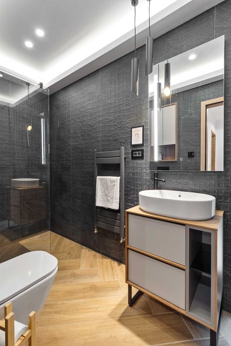 Apartamente Regim Hotelier de Lux in Centru Brasovului / Coressi Mall