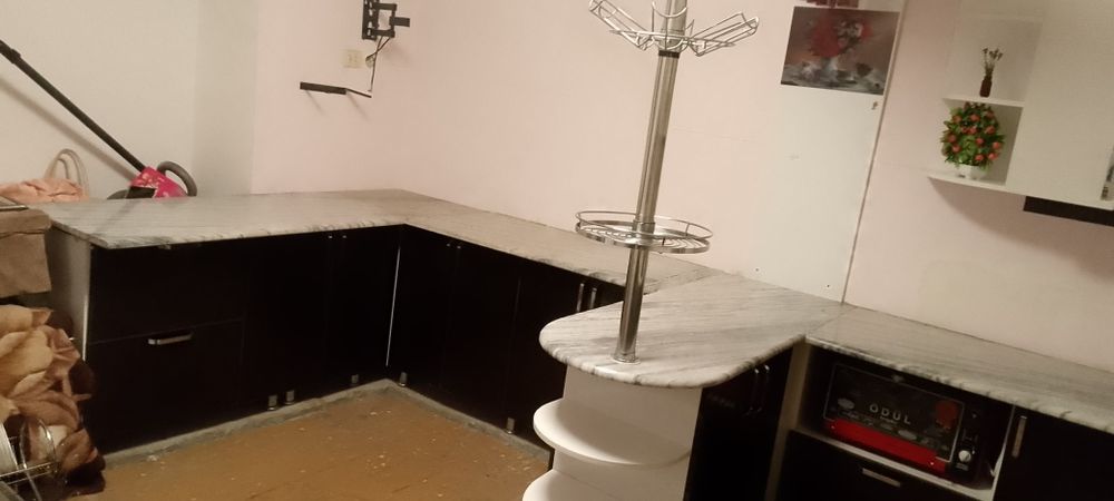 Кухонные набор бу цена договорная