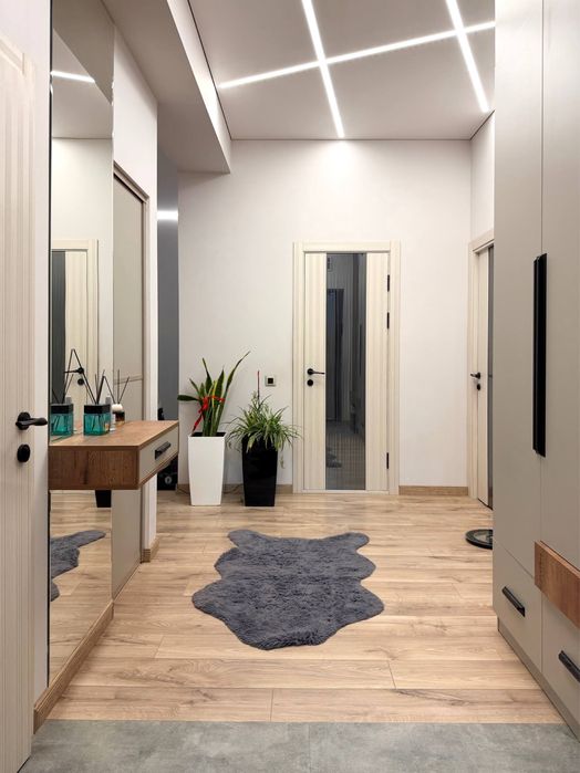 ЖК Greenwich.Электроаппарат.Можно под ипотеку.