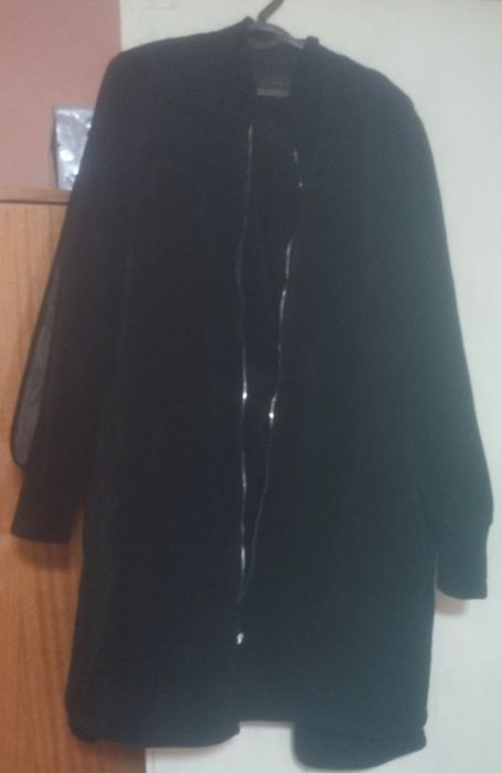 Б / У плащ ва куртка