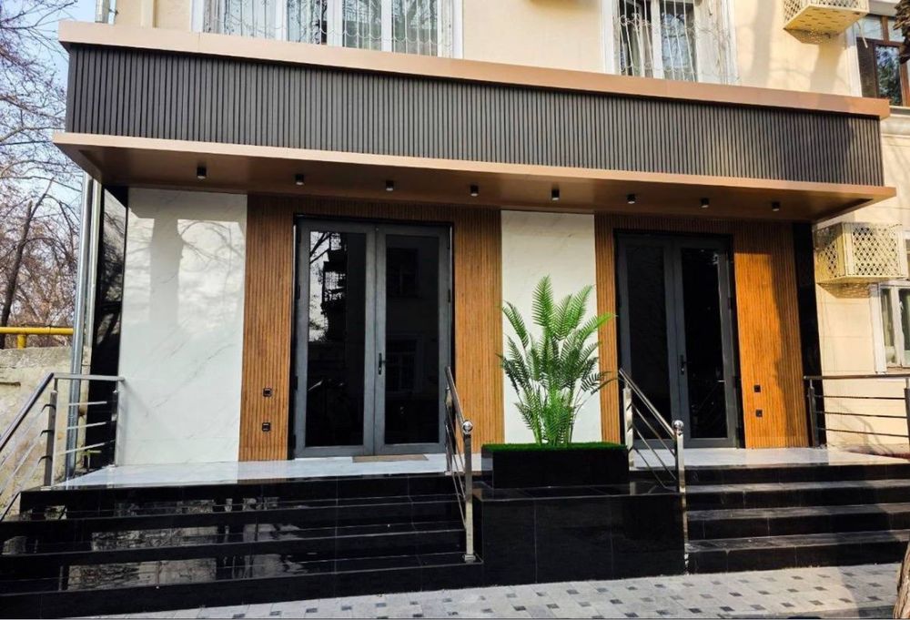 Аренда под Офис Ориентир Улица ШотаРуставели 50м2 1400$