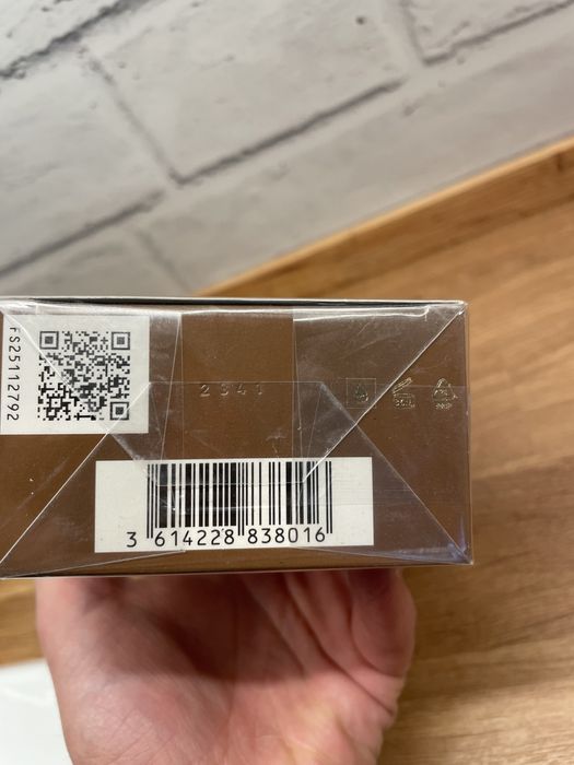 Burberry Hero 100ml parfum