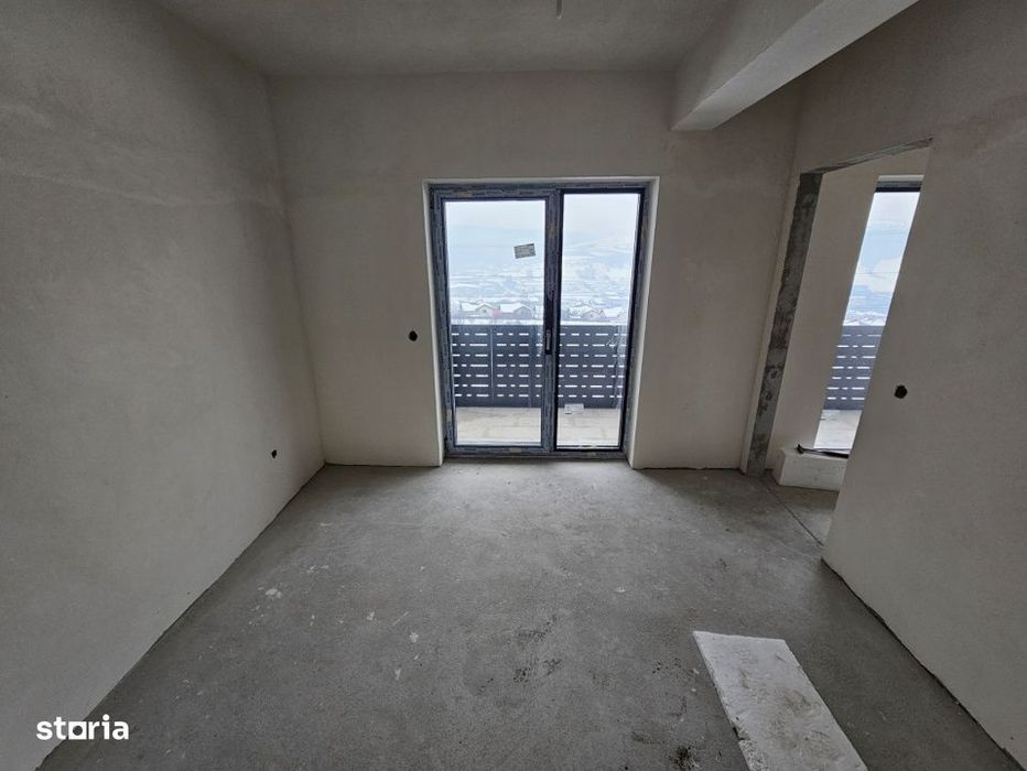 Apartament 2 camere,bloc premium Baciu Regal