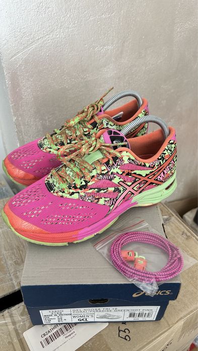 Asics gel noosa tri 10 5 500 Olx