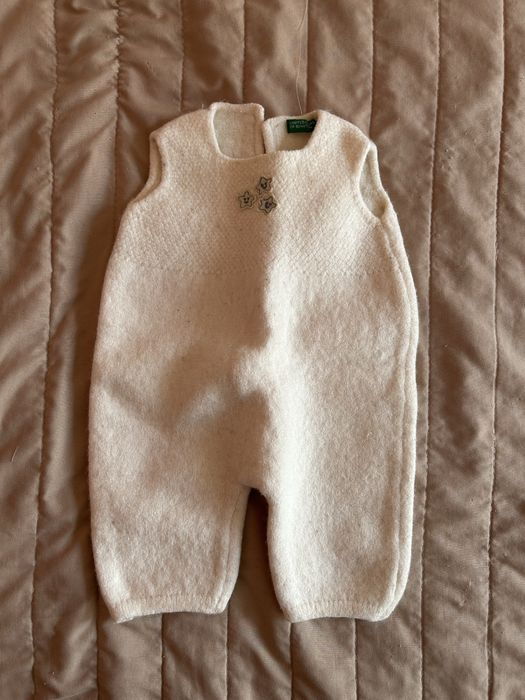 Бебешки дрехи момче 56-62см