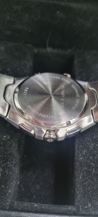 Ceas junghans Chronograph