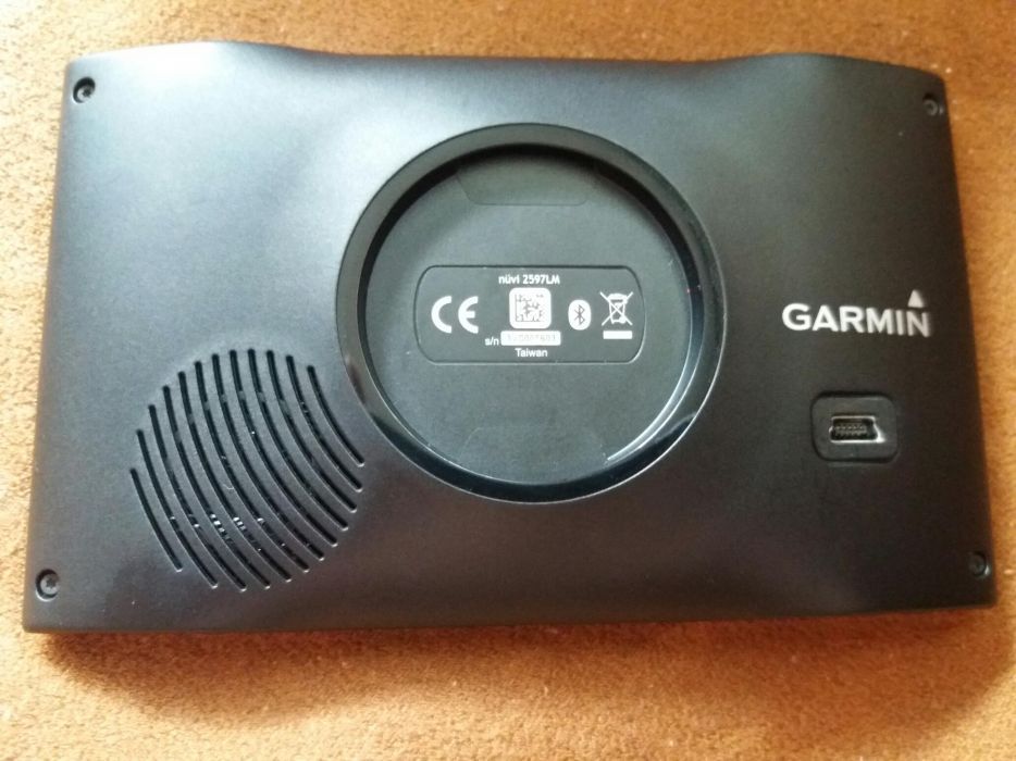 Garmin nuvi 2597 LM